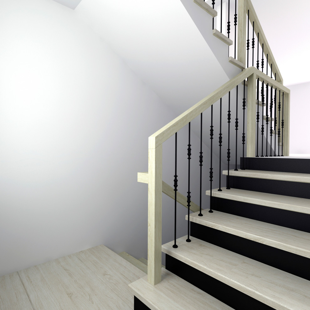 Обшивка металлического каркаса