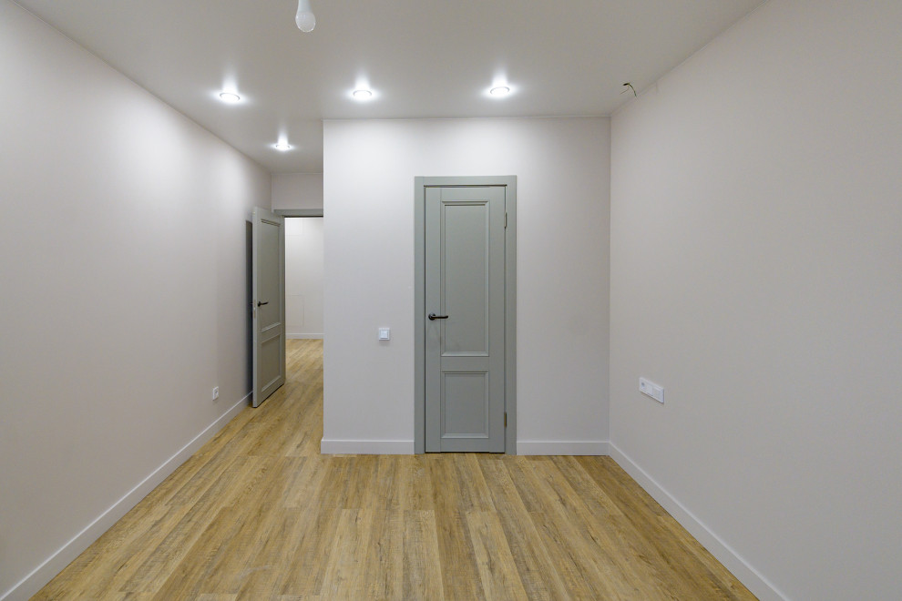 Спальная комната