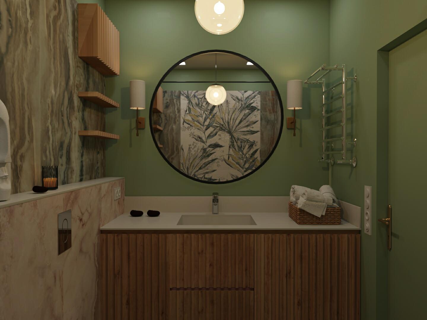 ЖК "Петровский парк"