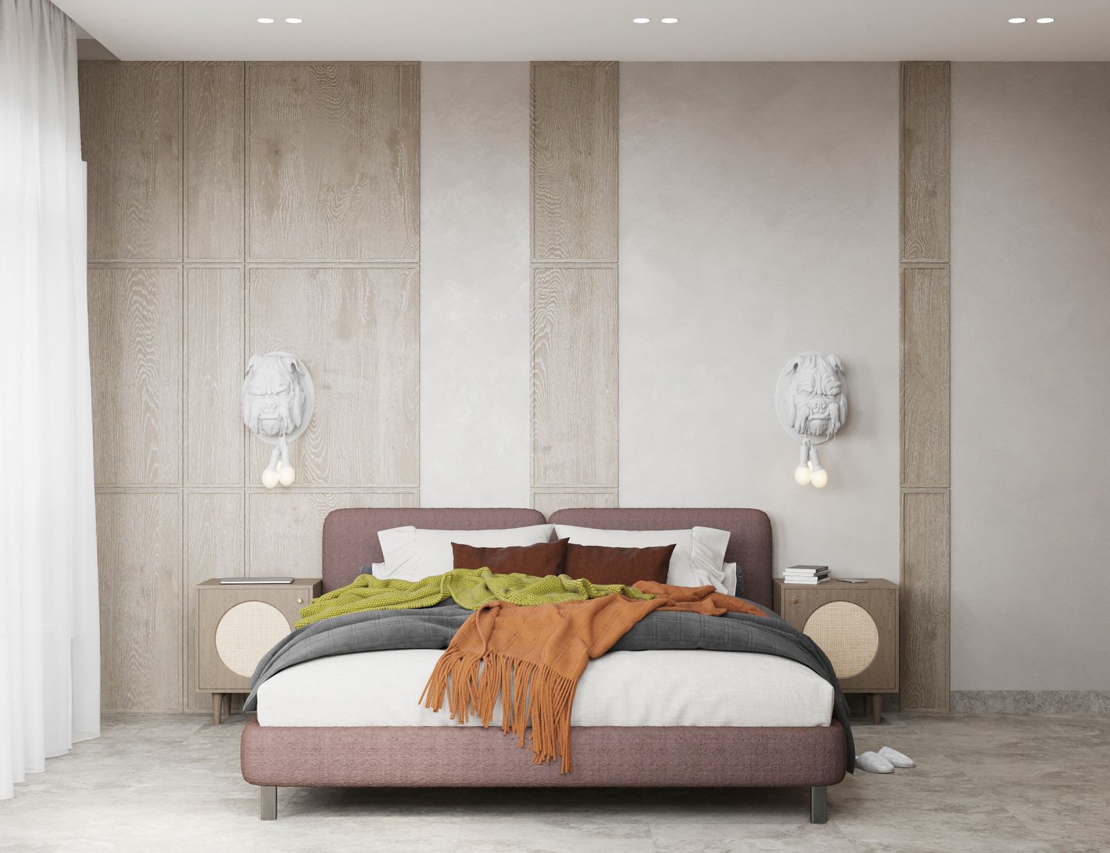 3- х комнатная квартира