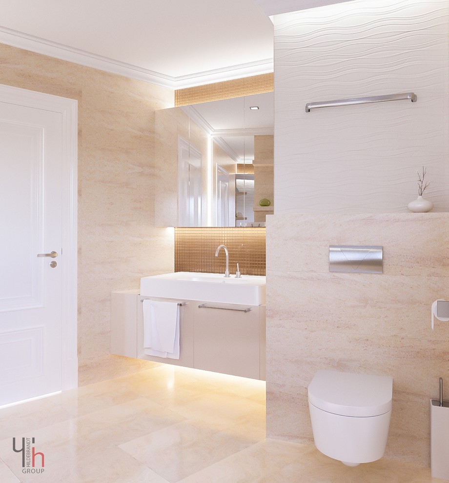 Квартира в Каннах, Франция.