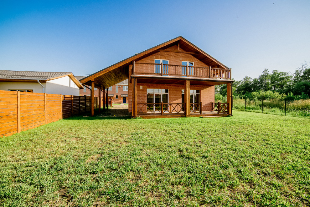 Фотосъемка недвижимости