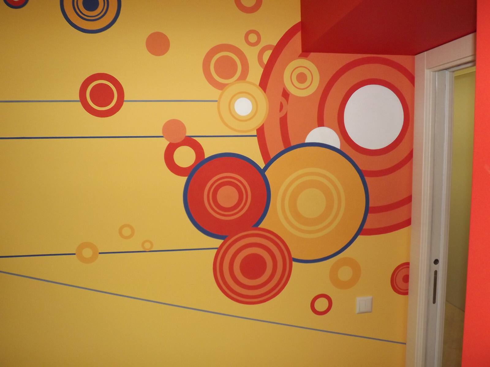 студия аэрографии "DIDI"