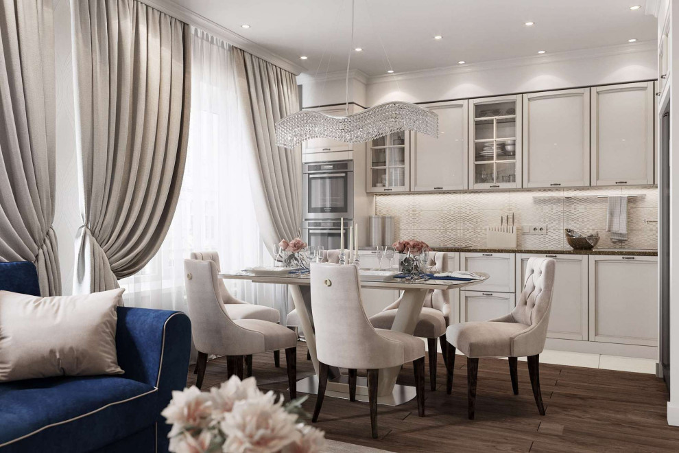 Жк Маяковский