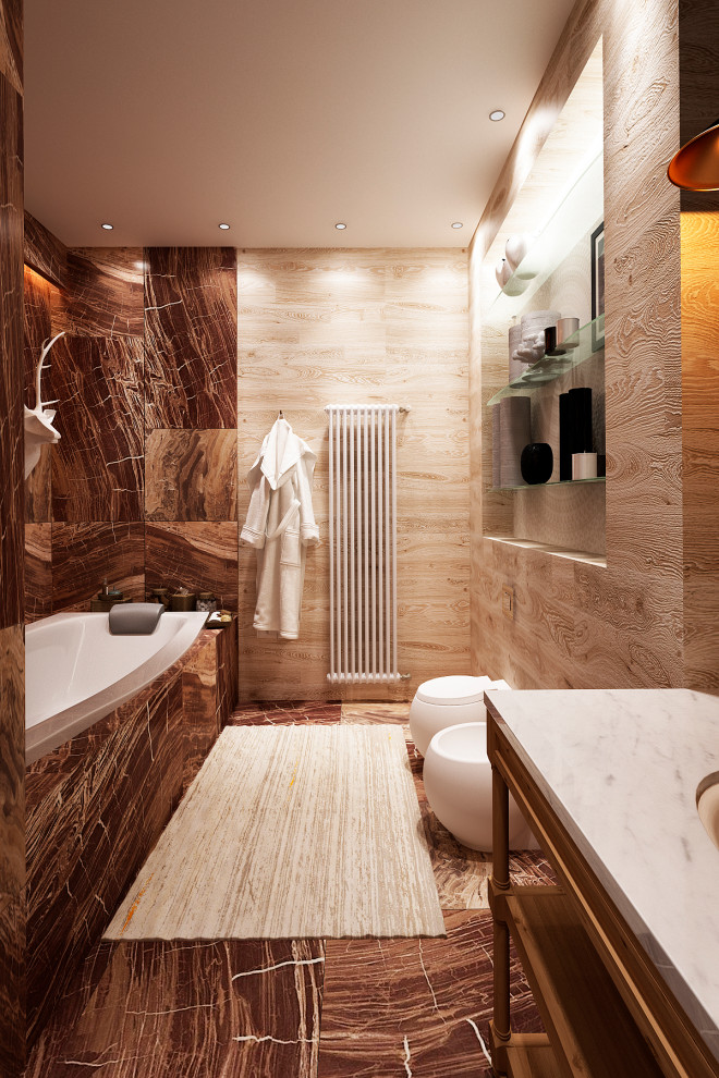 Загородный дом