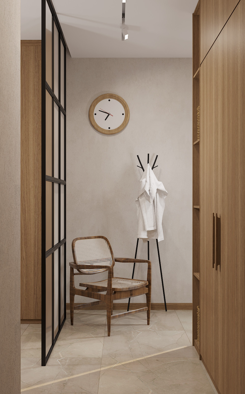 Загородный дом в п. Порошино