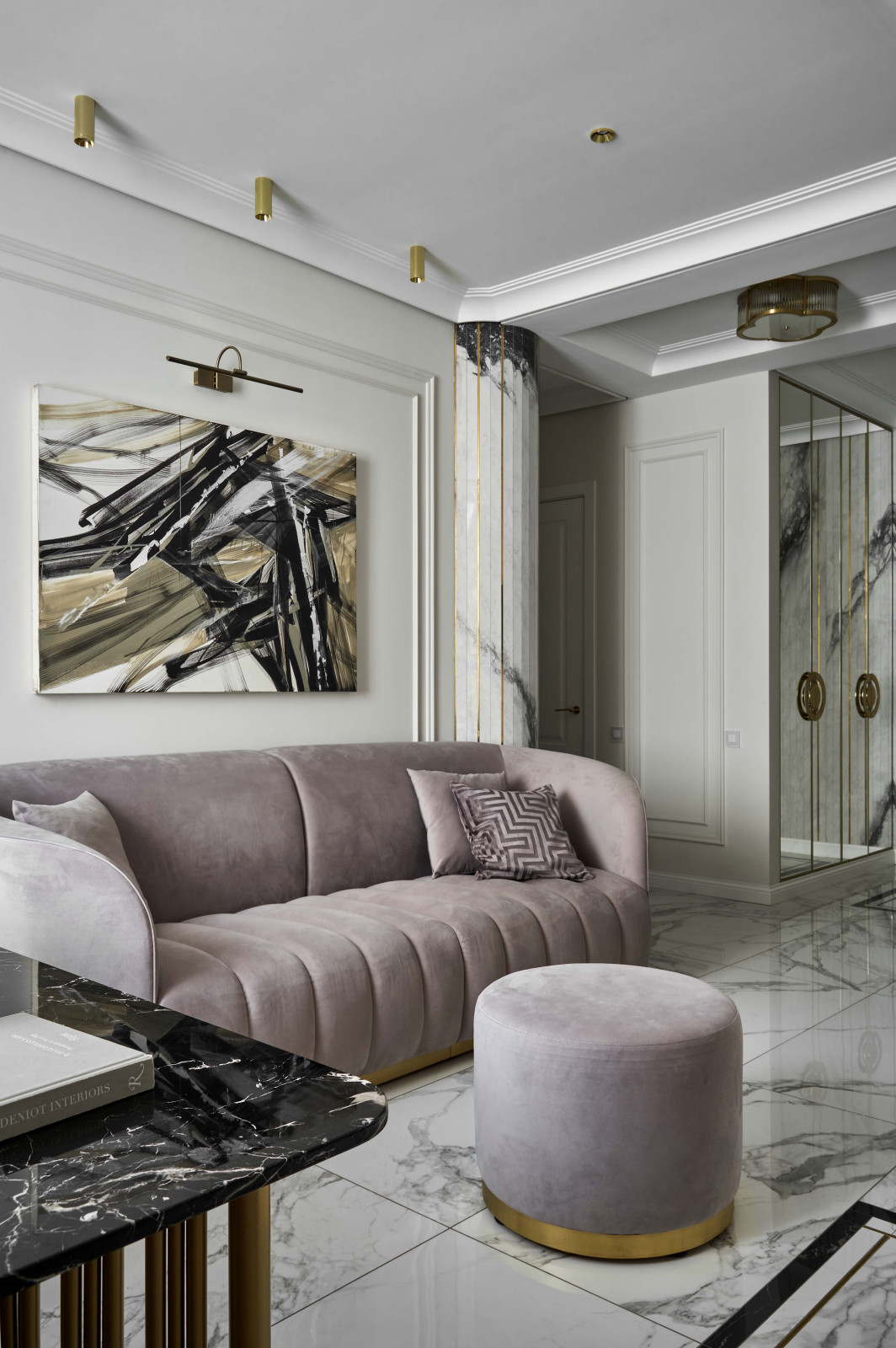 ЖК ЛЕОНТЬЕВСКИЙ МЫС ив