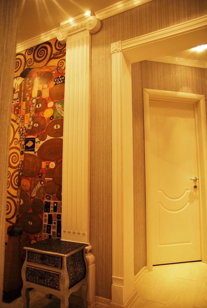 Квартира для молодой пары