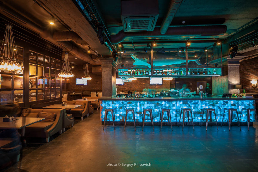 Ресторан "Публика"