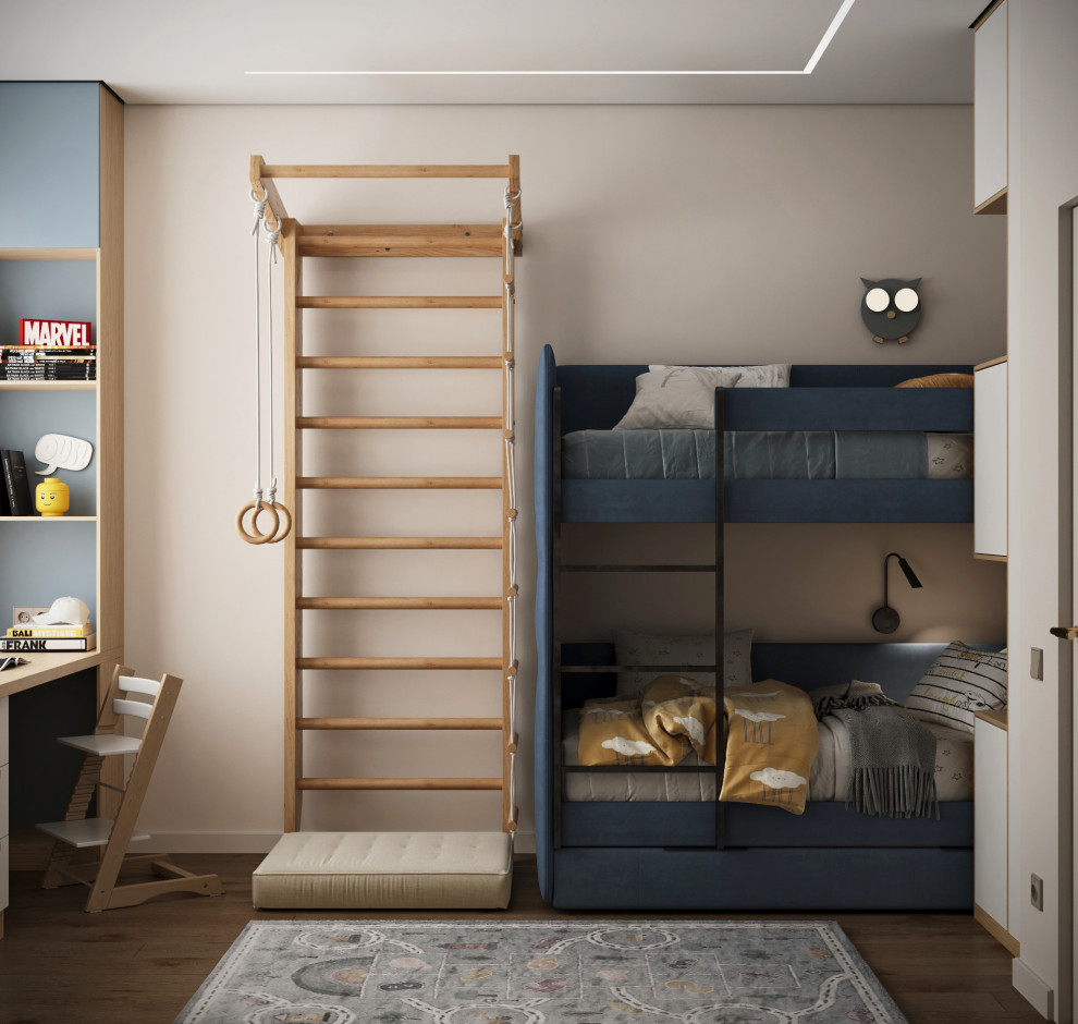 Садовые кварталы