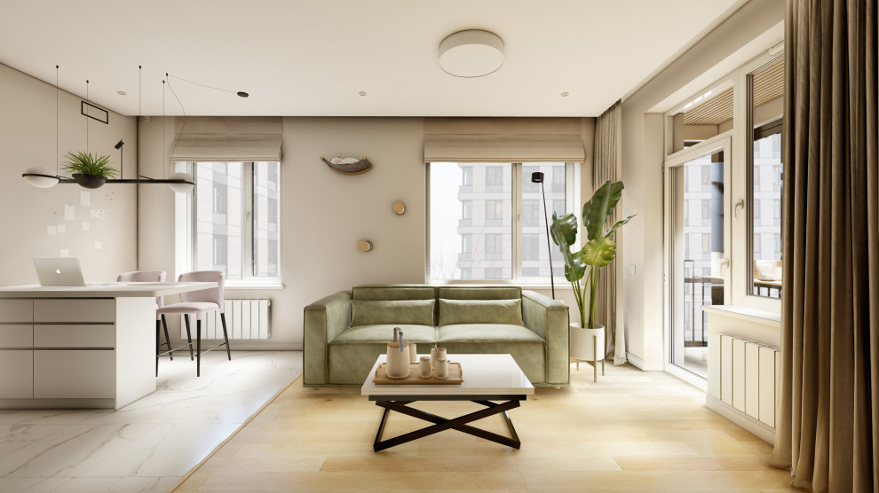 НАГОРНАЯ  53 м