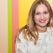 Анастасия Нестеренко