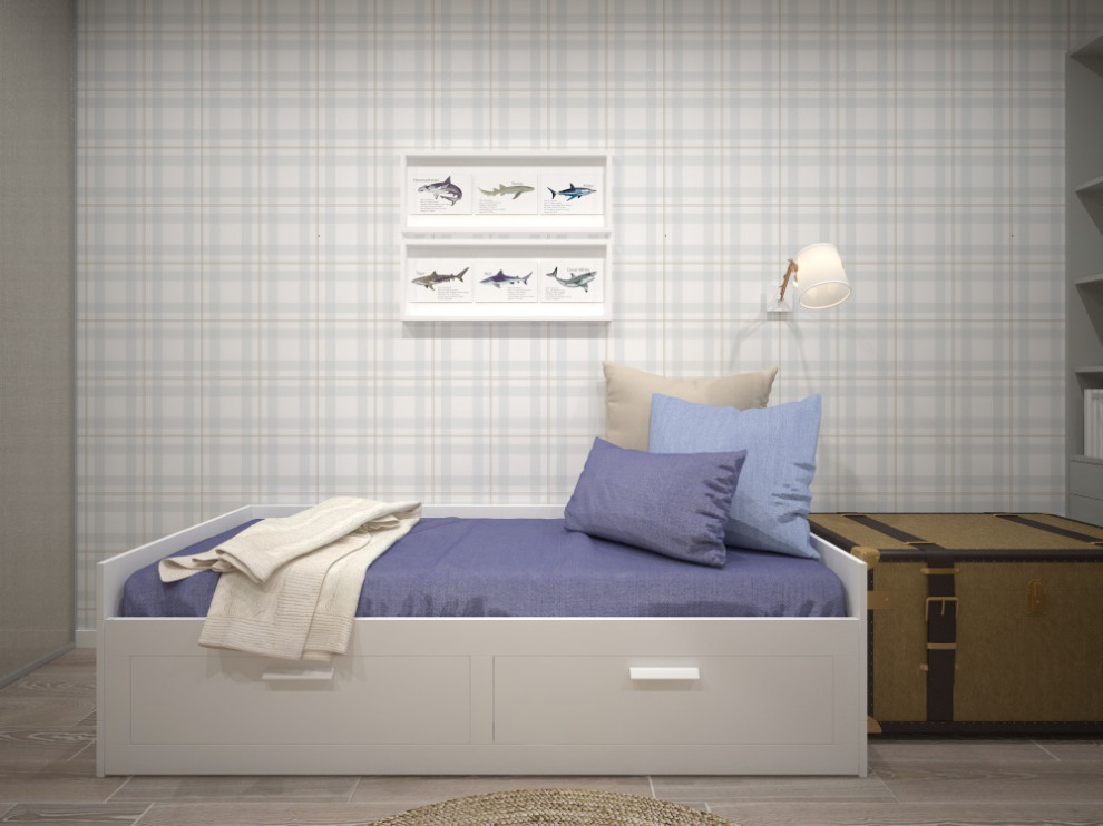 Квартира на Ленина