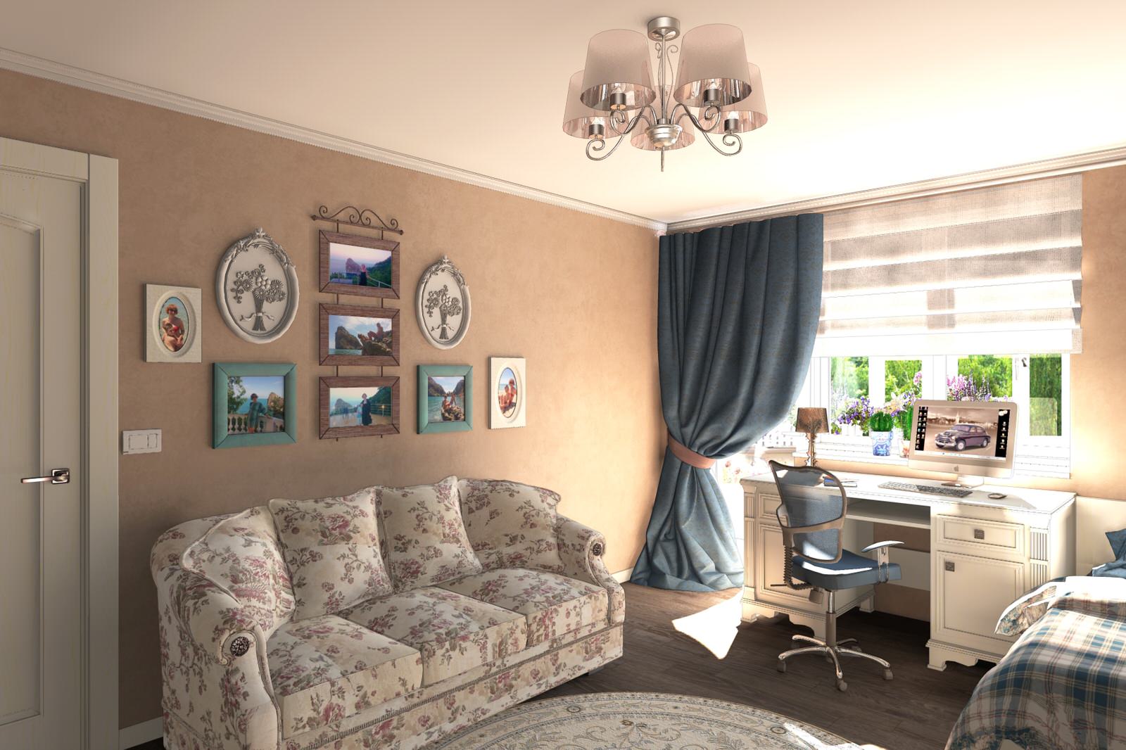 Юлия Андрющенко