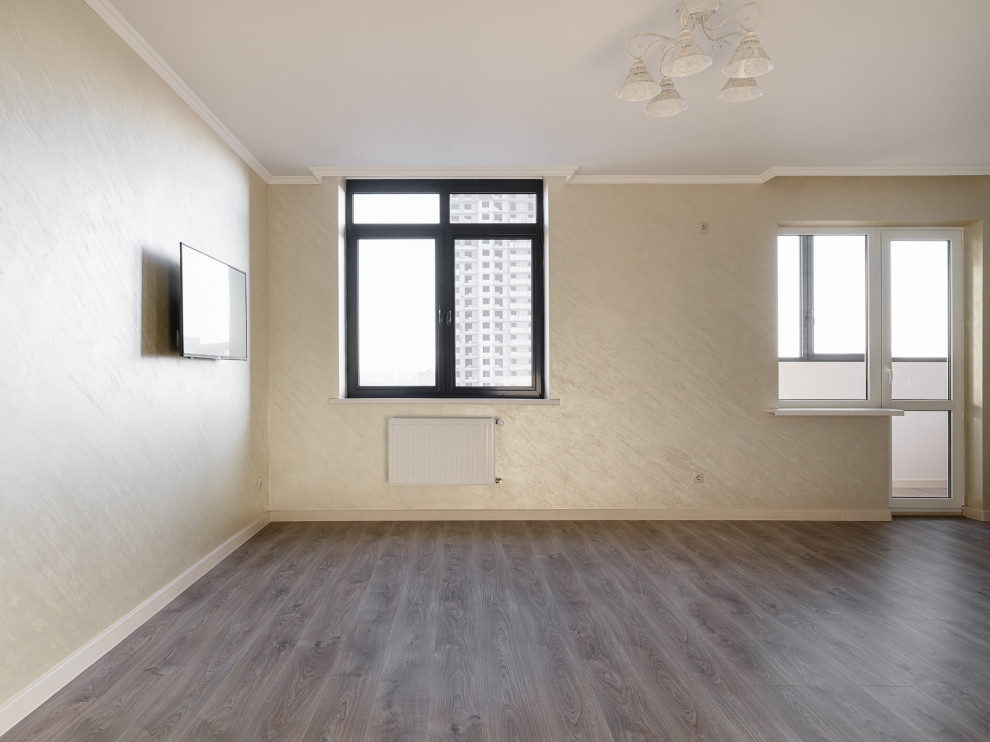 Интерьерная фотосъёмка квартиры в Краснодаре :: 10 декабря 2019