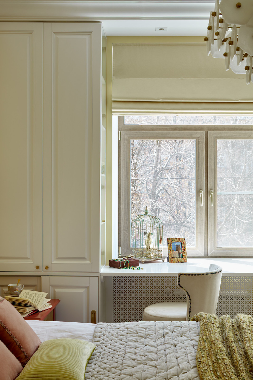 Проект Преображение