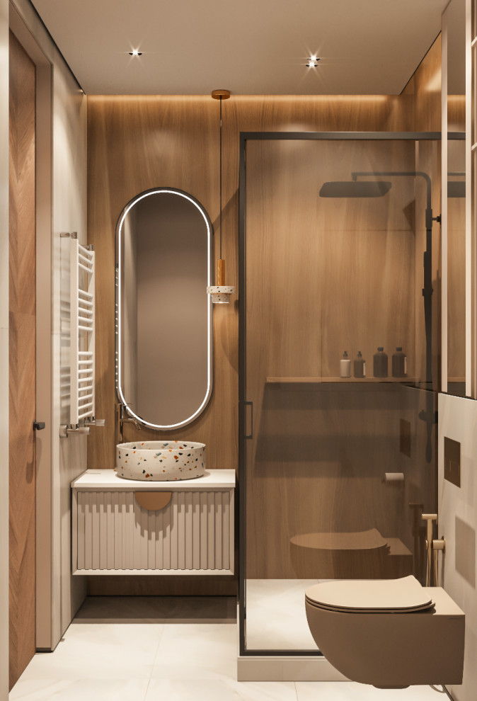 Квартира 91 м2