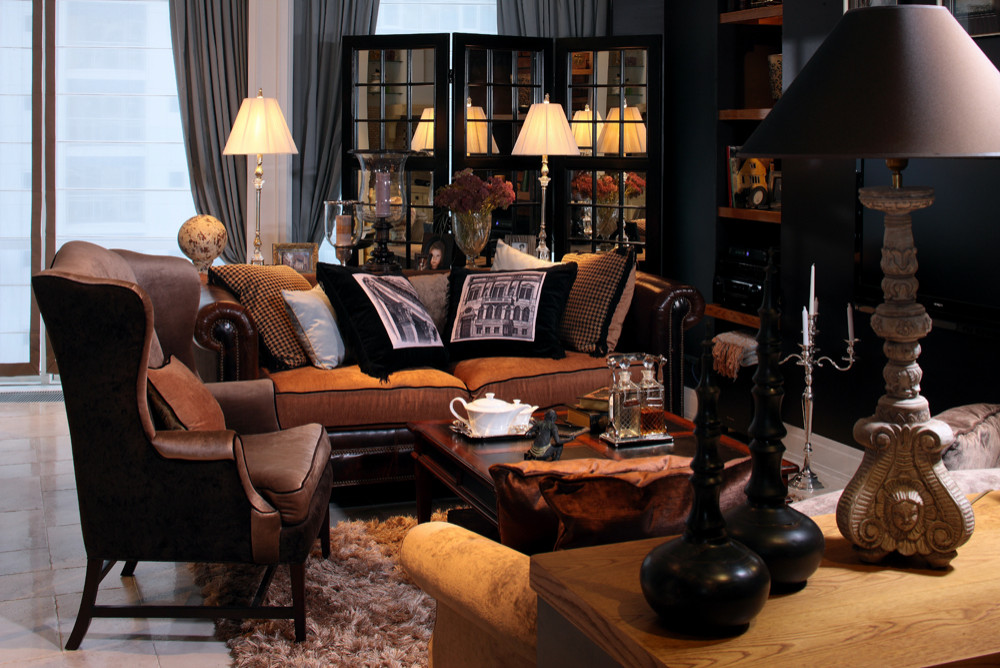 Квартира 127 м2