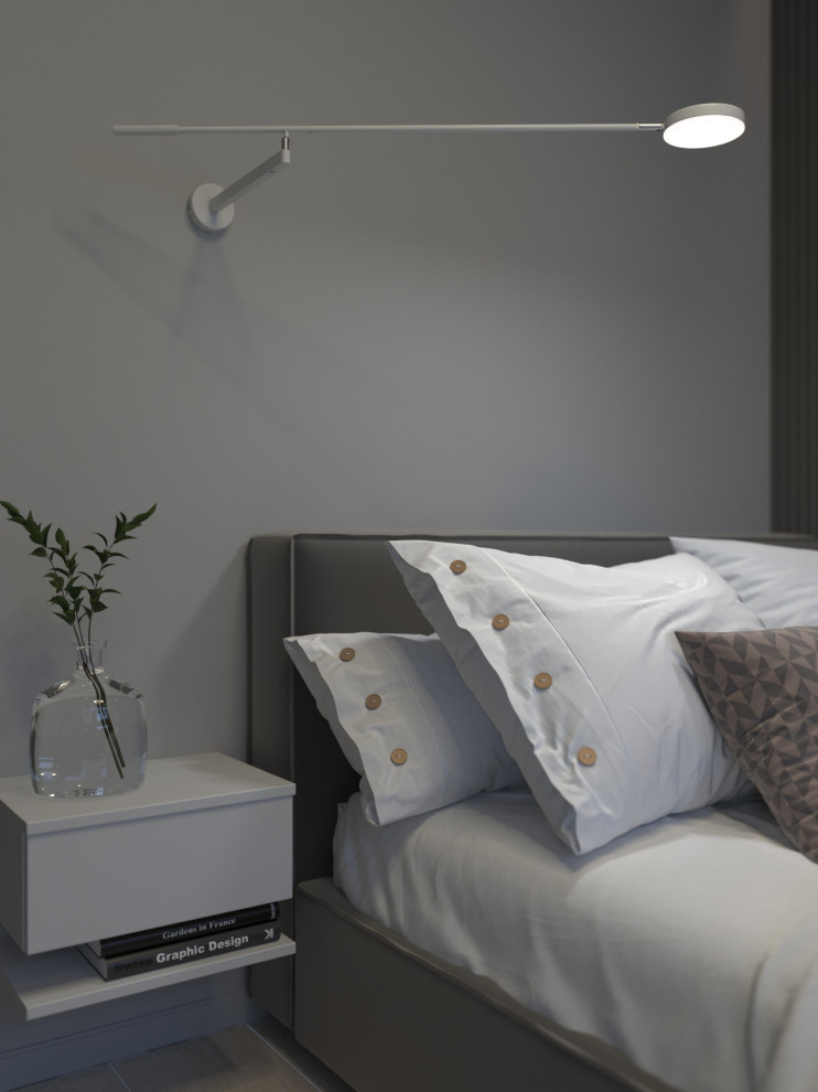 Обложка проекта: ЖК Скандинавия