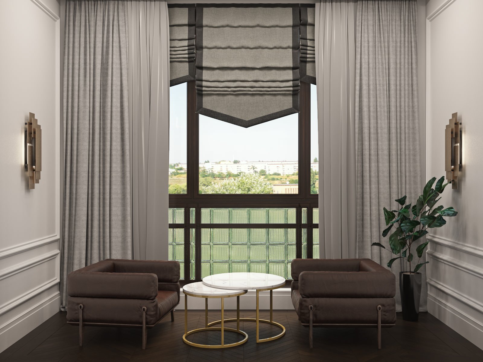 "Золотое Сечение"