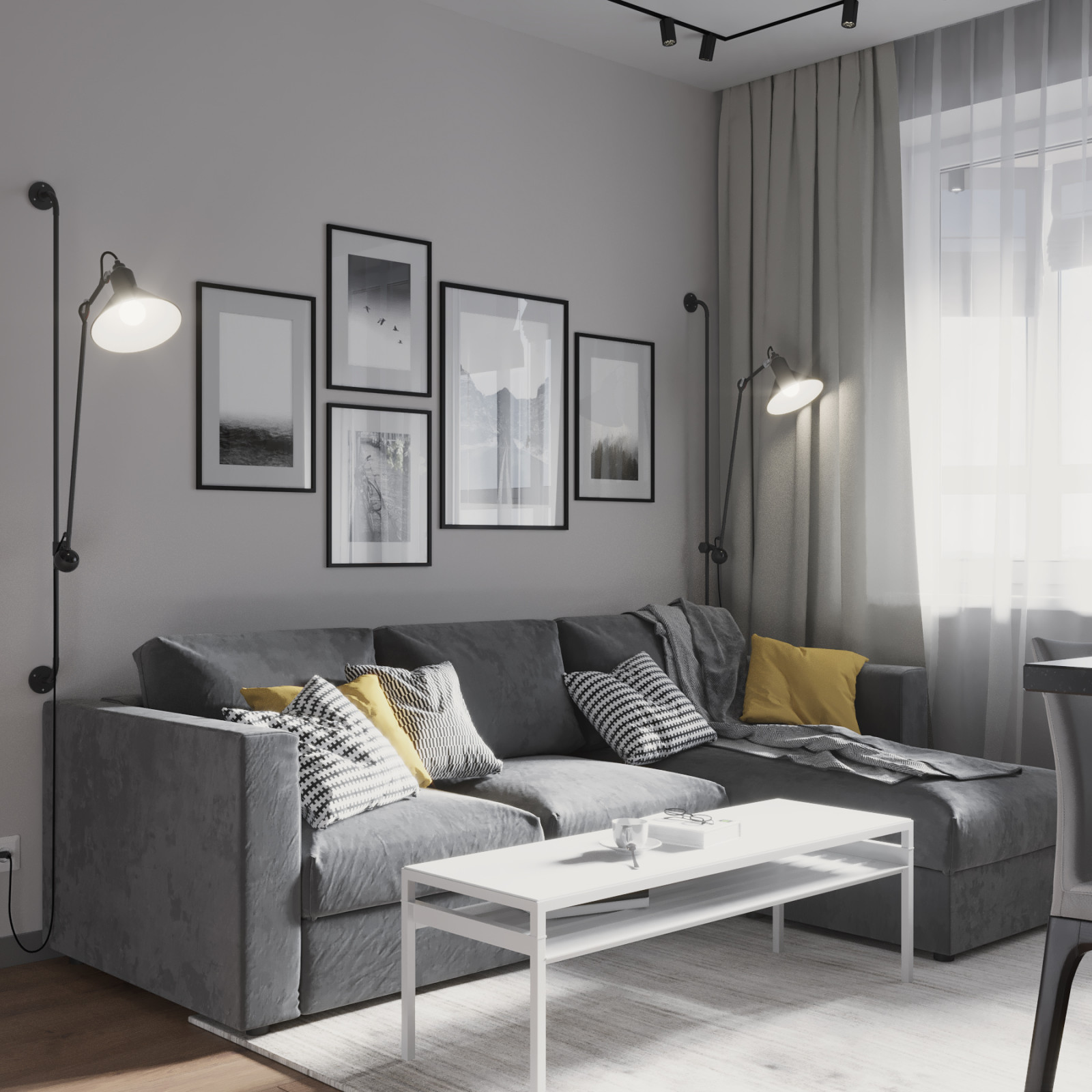 Квартира в Одинцово