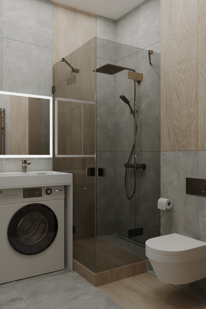 Квартира в Машаров