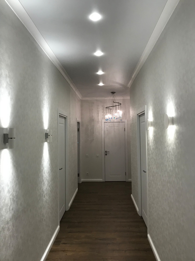 Абсалямова 19, квартира для семейной пары