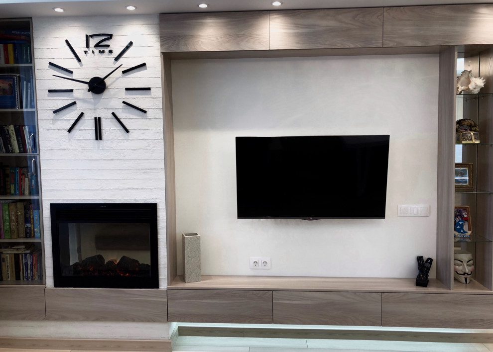 Новый проект 2019