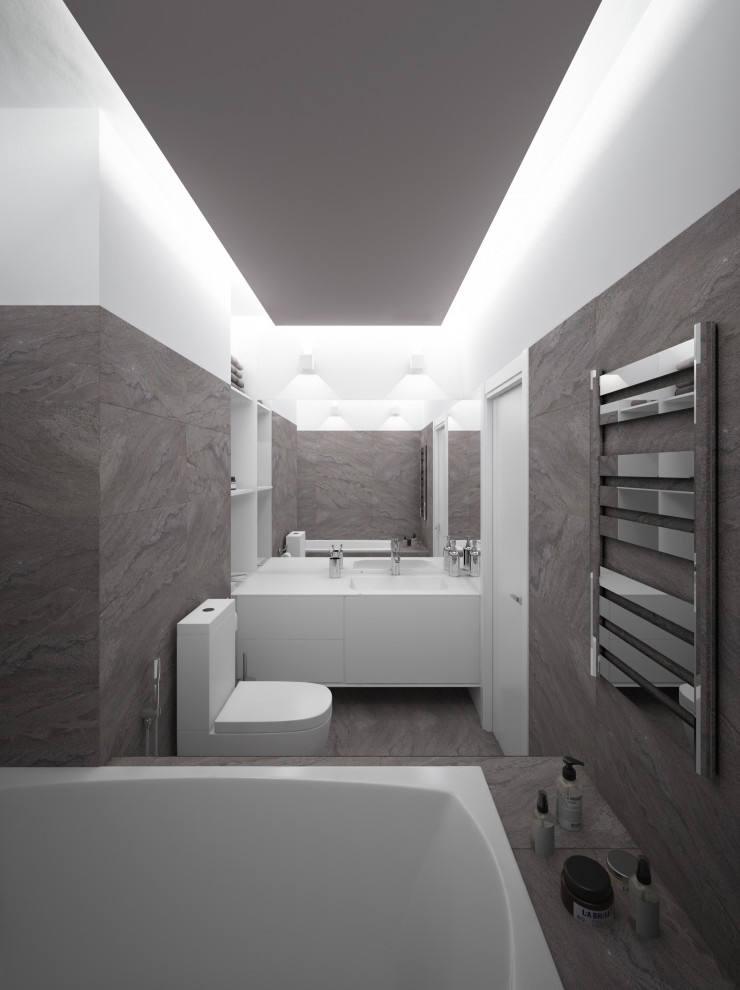 Квартира в ЖК Отрада