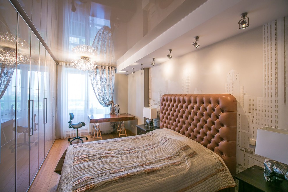 Частная квартира. СПб. ул.Конная.