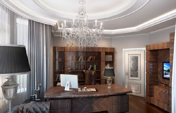 Элегантная классика