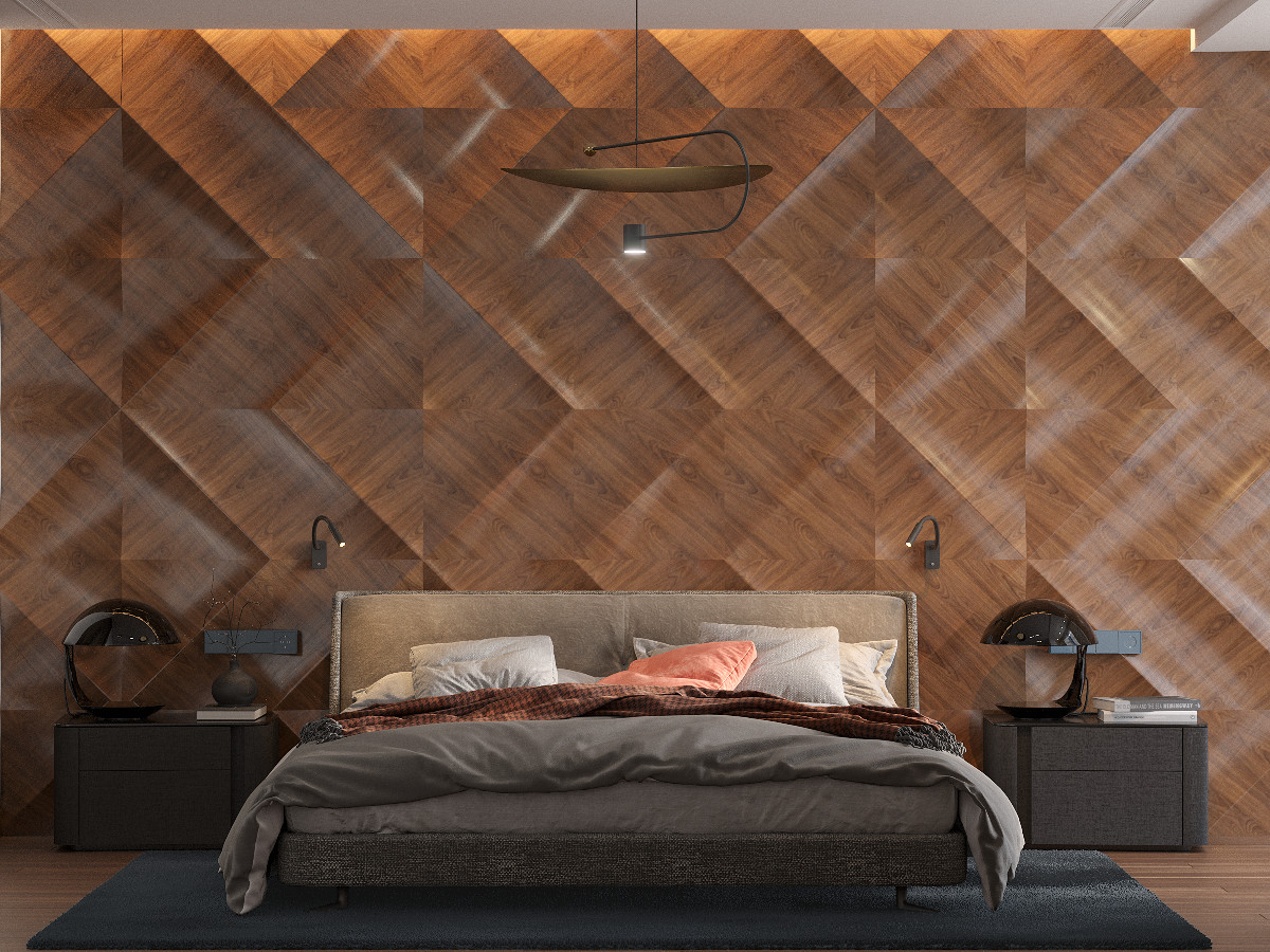 Апартаменты с видом на море