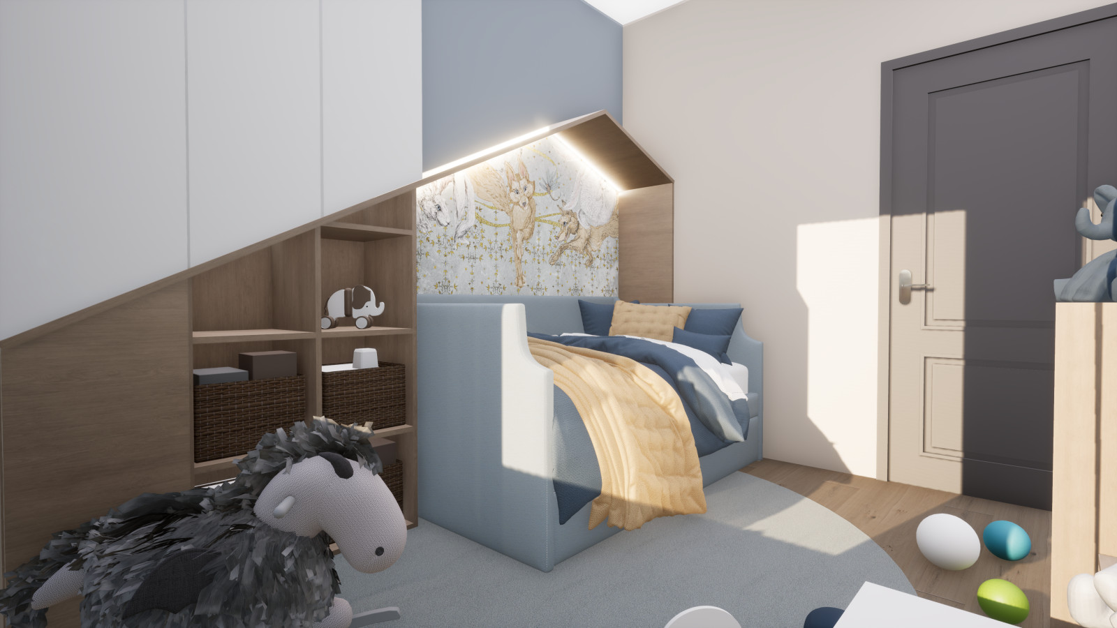 4-х комнатная квартира 125 м2