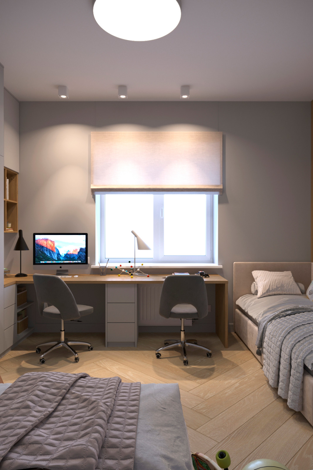 «ЧАСТНЫЙ ДОМ» 160 м2 КАЗАНЬ 2022