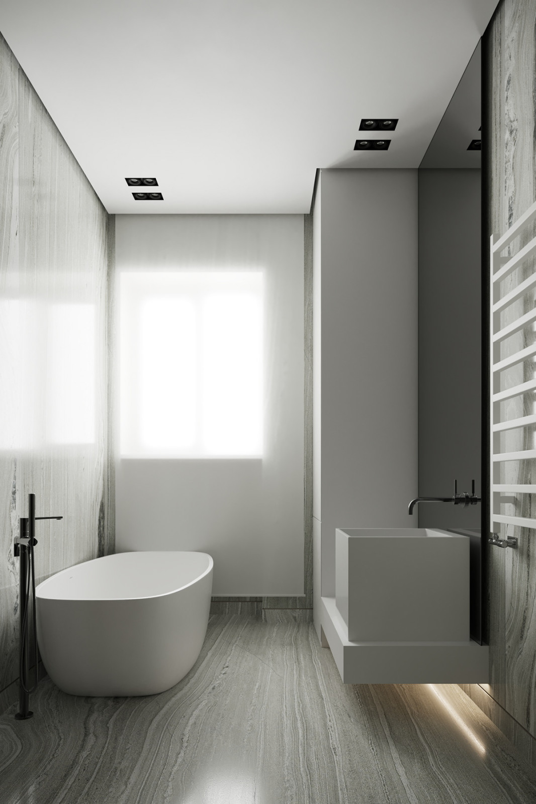 Коттеджный поселок "Золотой камень"