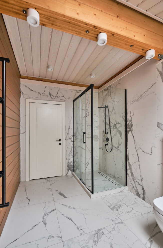 Гостевой домик