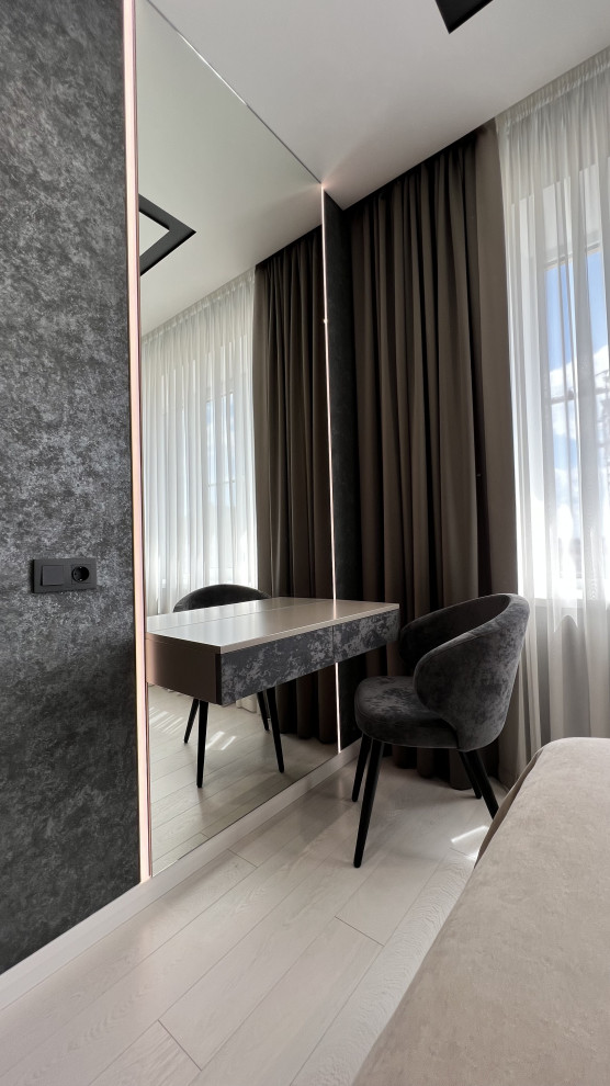 Квартира "эко+лофт"