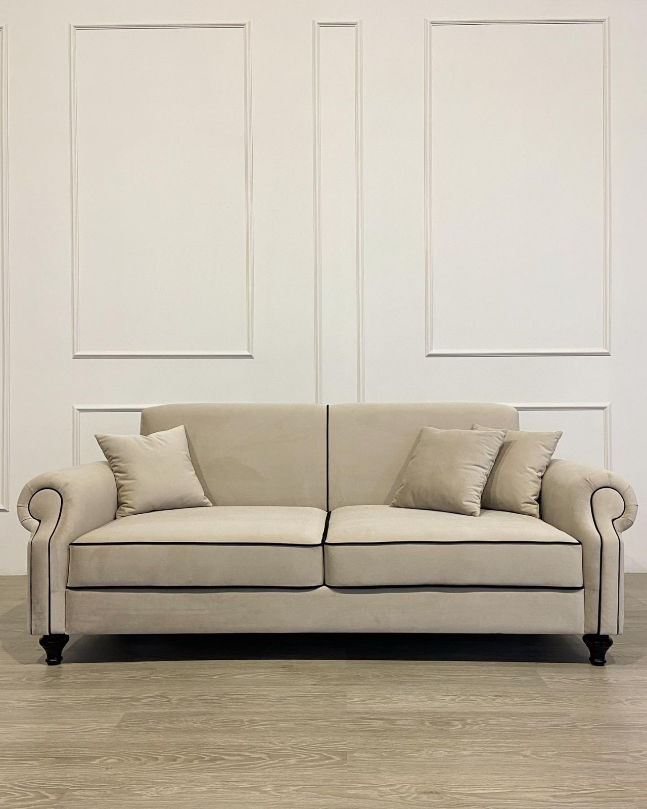 Диваны HOMESTER