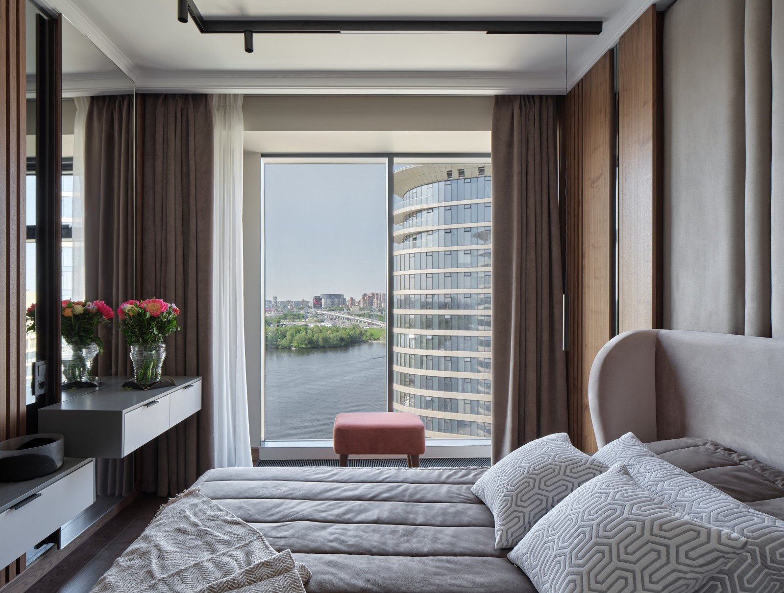 ЖК АКВАТОРИЯ