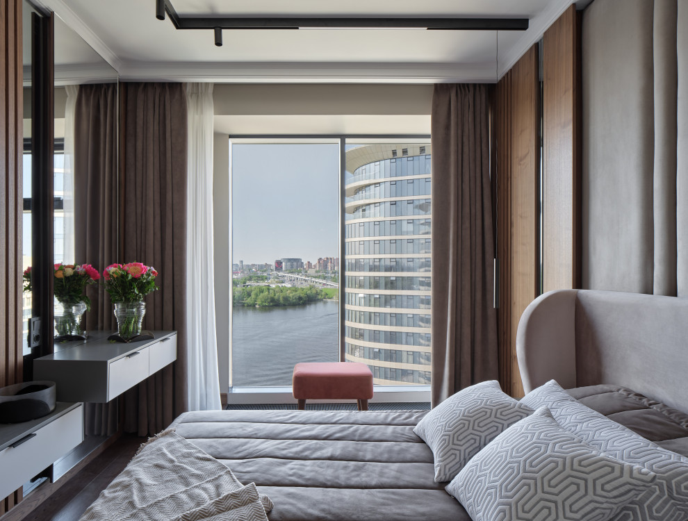 ЖК АКВАТОРИЯ