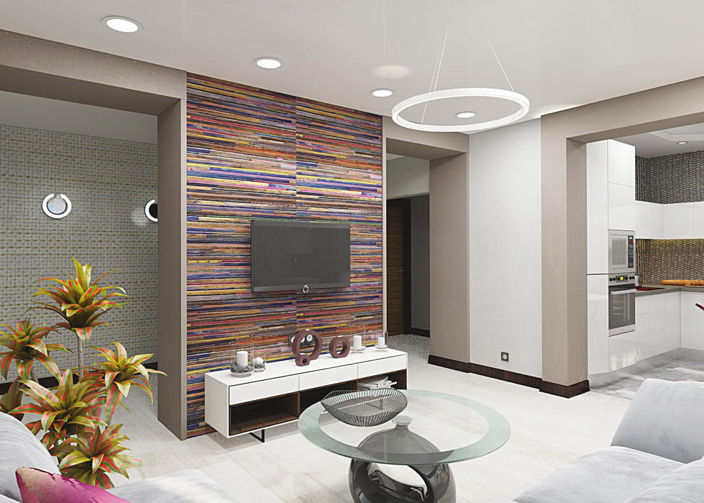 С чистого листа