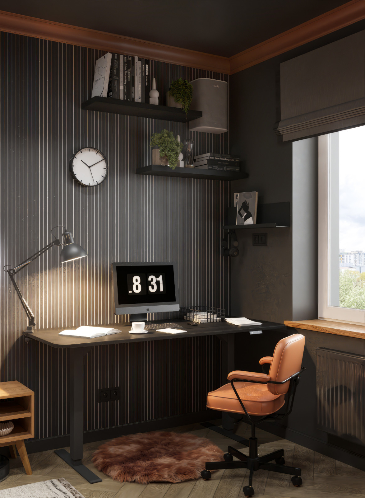 КВАРТИРА в ЖК ТЕРРА