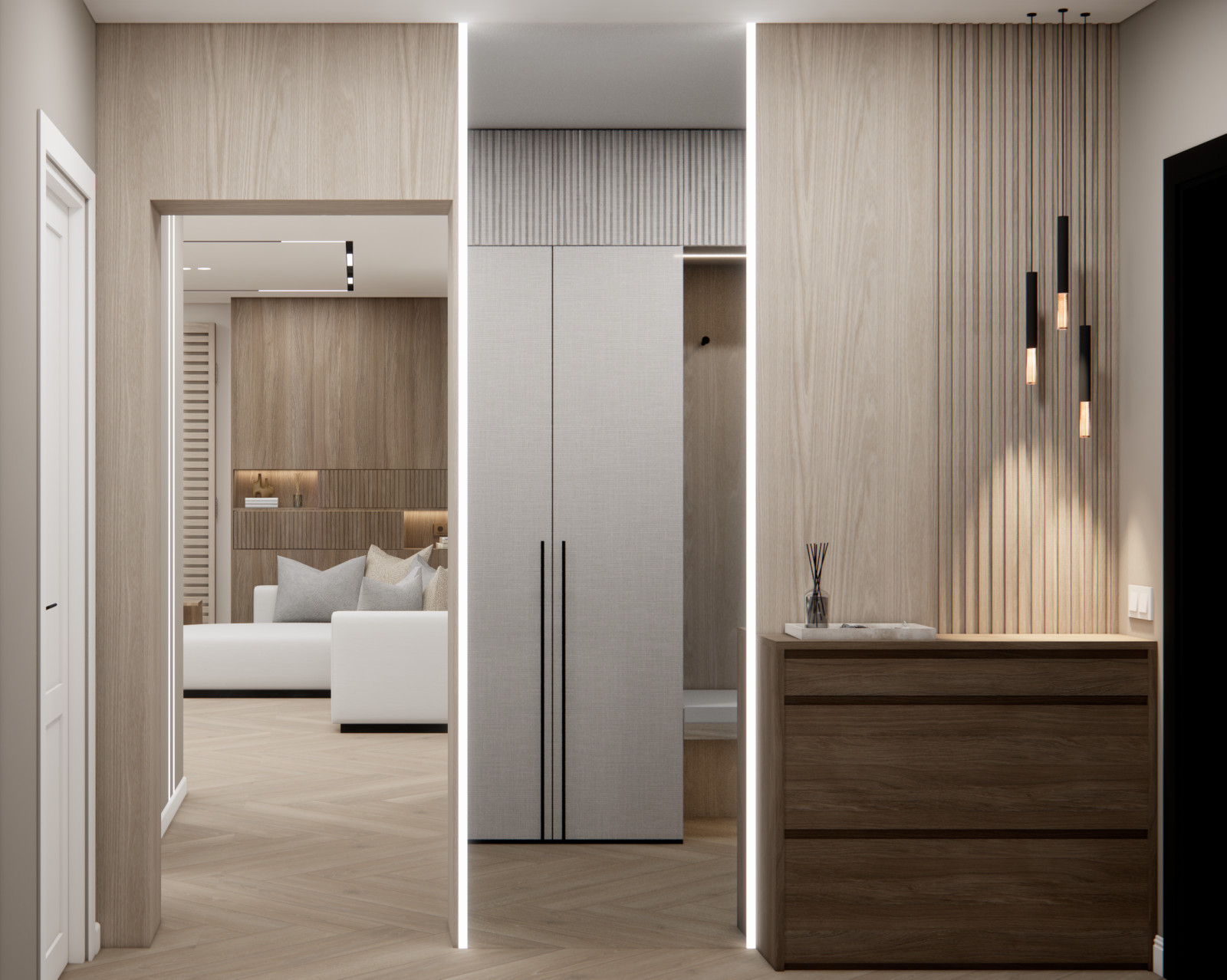 Частный дом, Самарская обл.