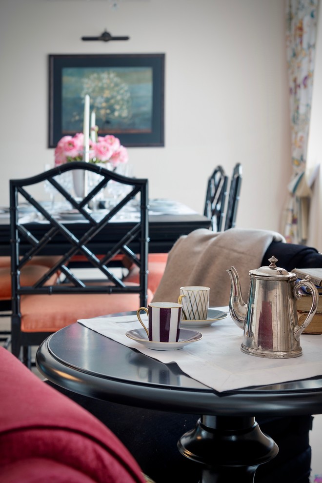 Квартира в Звенигороде