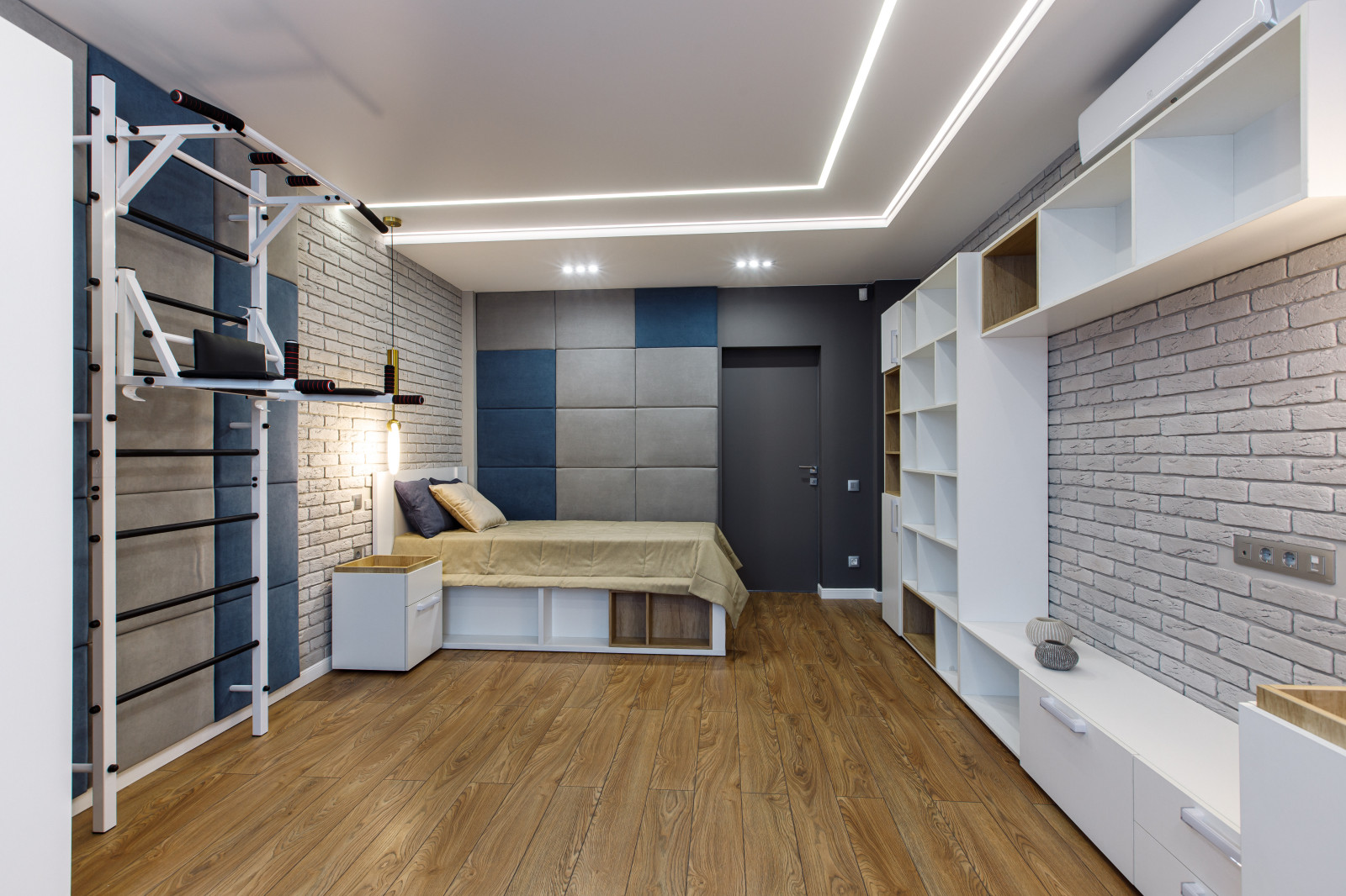 Квартира на проспекте