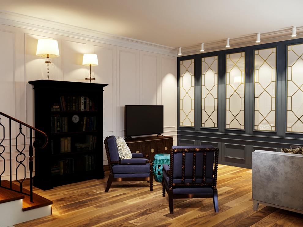 Квартира в центре Петербурга 70 кв. м.