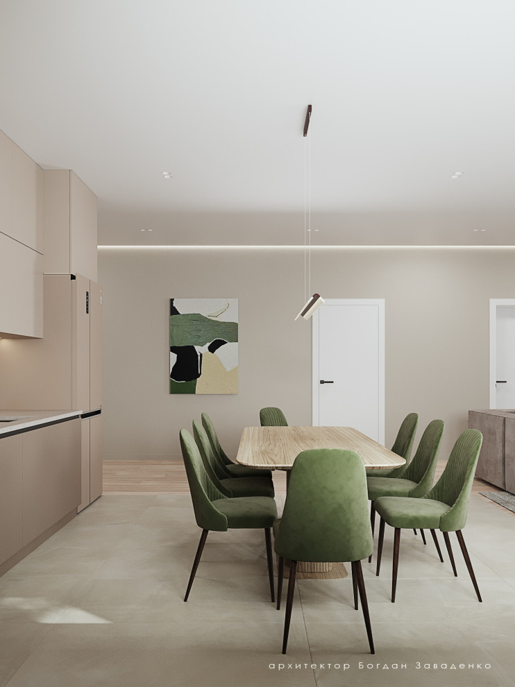 Рендеры Ростов