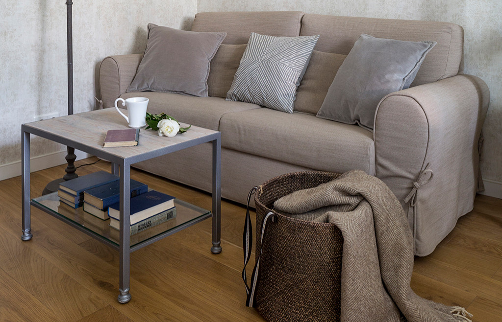 Квартира на Шипиловской