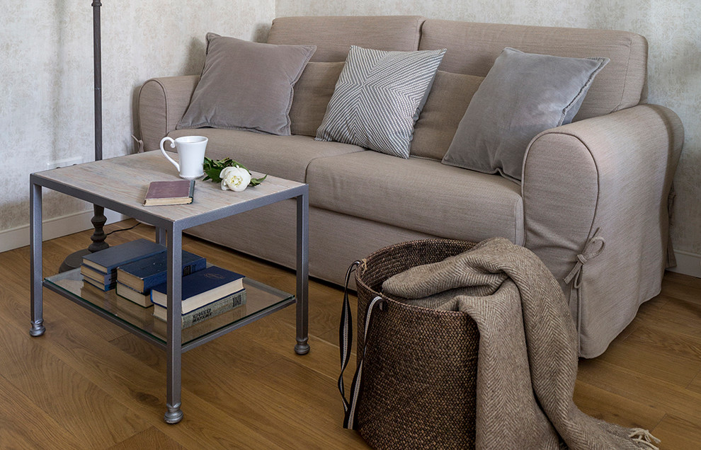 Квартира на Шипиловской