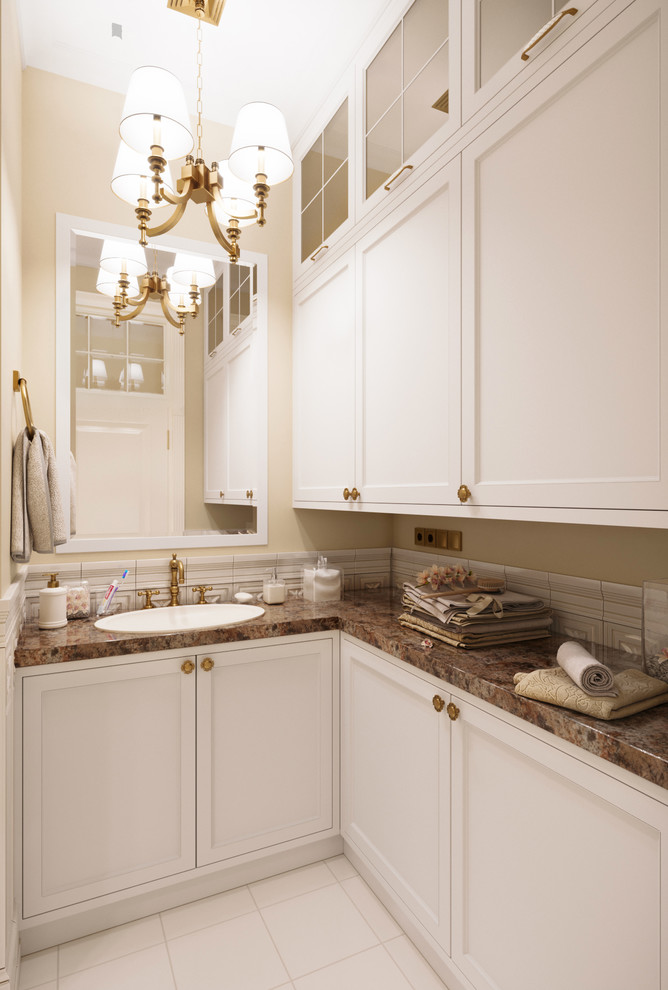 Квартира на Фрунзенской